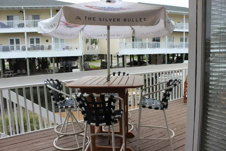 Sandpiper Cove 1026 Destin