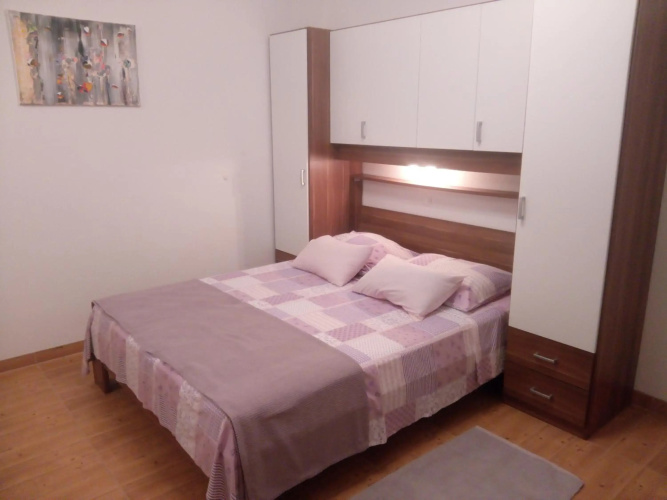 Apartmani Lomar
