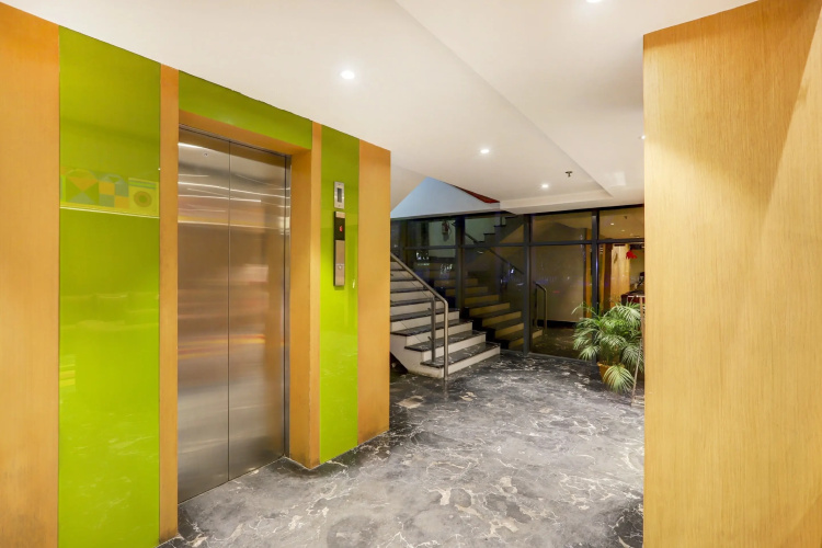 Kzar Corporate Hotel