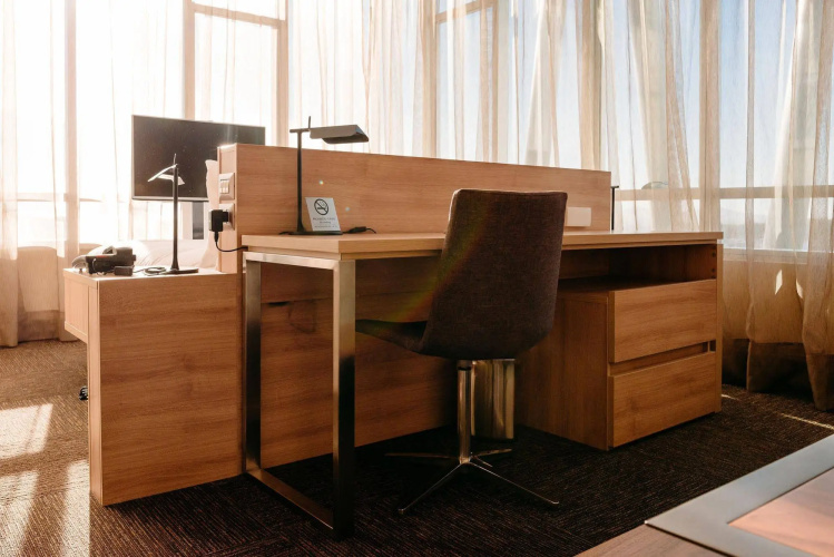 Mercure Concepción photo 20
