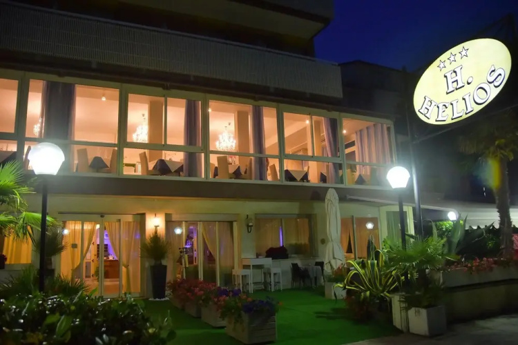 Imagen del hotel