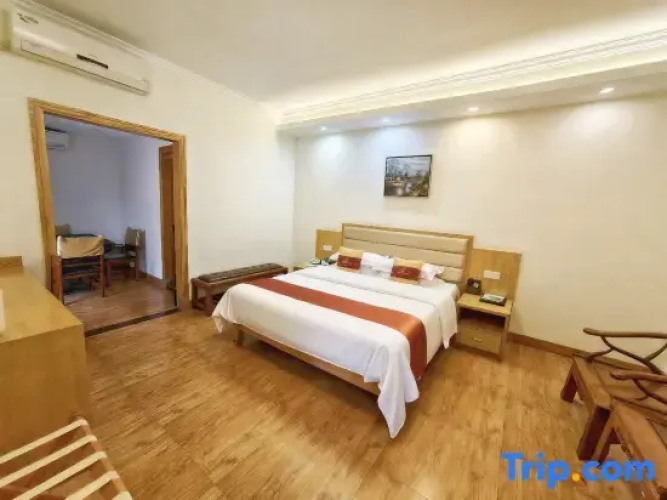 Premier Double room