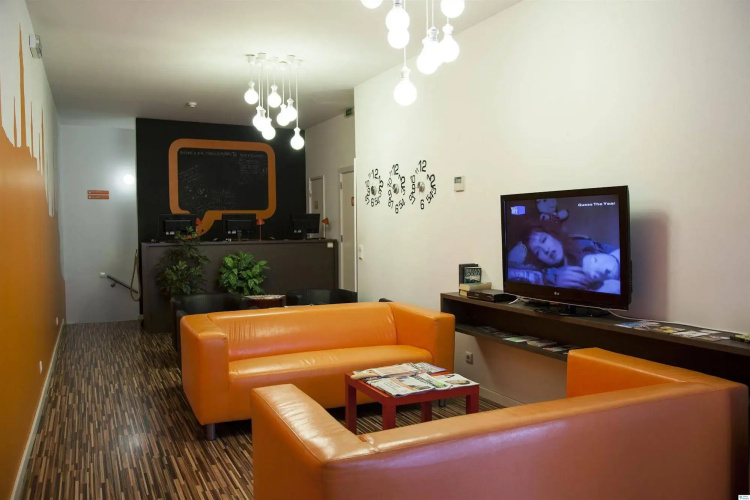 Hotel Made Inn