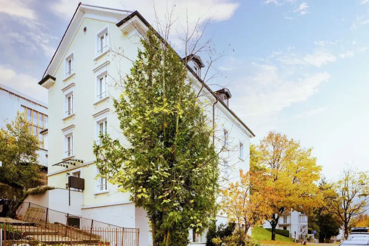 Hotelbild