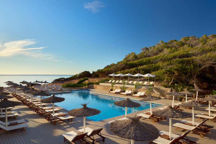 Meliá Ibiza  - Adults Only photo 31