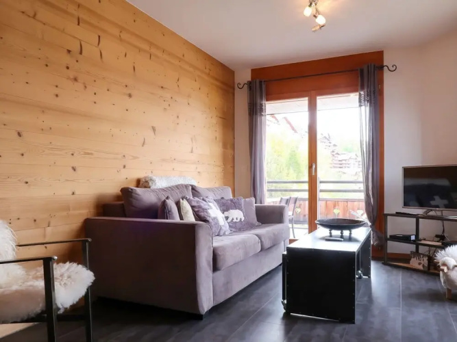 Ferme de Sandra F2 Nendaz