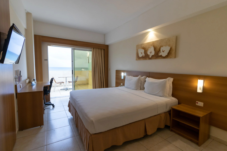 Praiamar Express Hotel