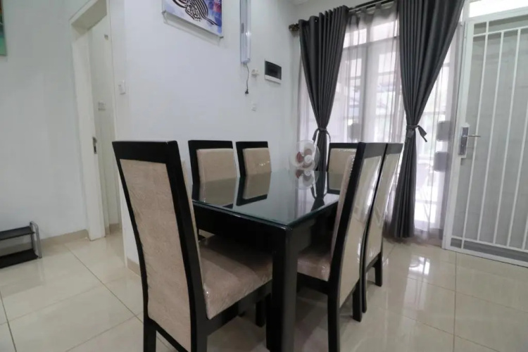 Diyar Villas Puncak M3/8