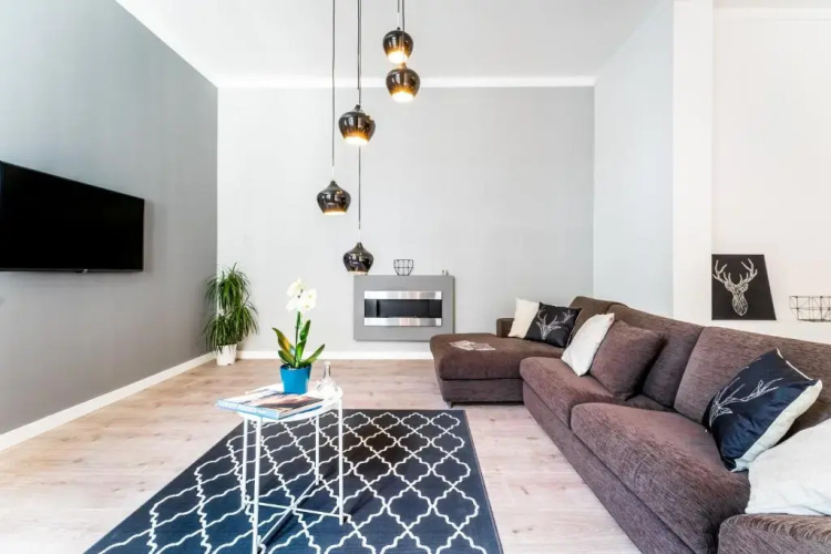 BpR K14 Downtown Suite with A/C