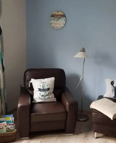 Lovely Apartment in Hesse