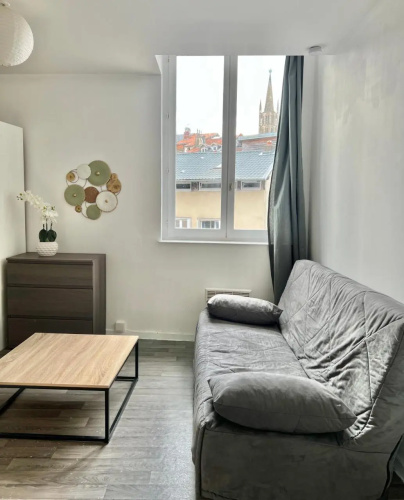 Studio Coeur de ville