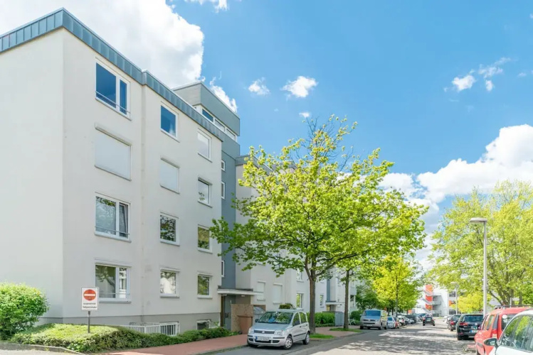 Hotelafbeelding