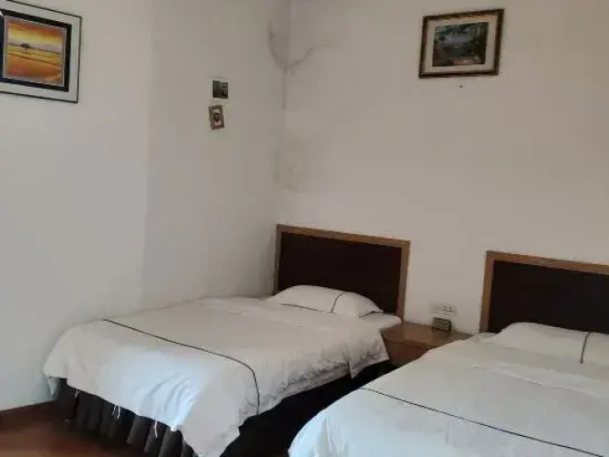 Haozhujia Hotel