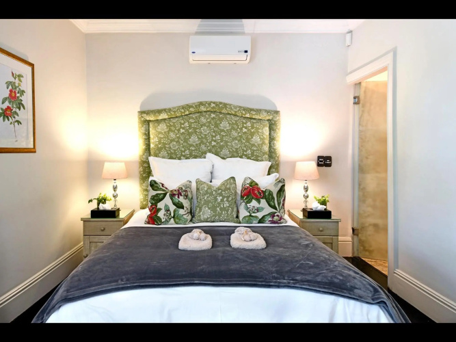 Auberge Daniella