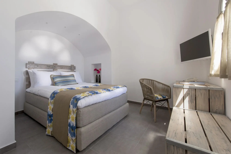 Caldera's Dolphin Suites