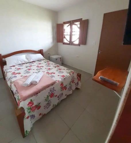 Comfort Twin room