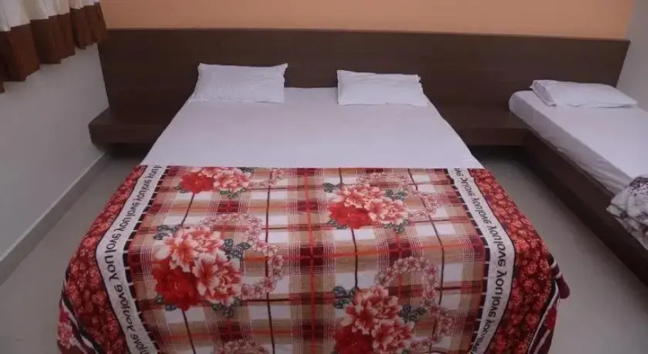 Hotel Shrinath