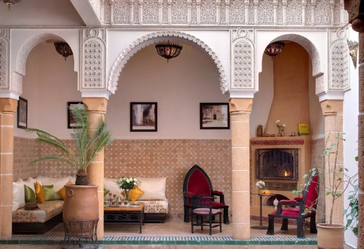 Riad Sidi Benslimane