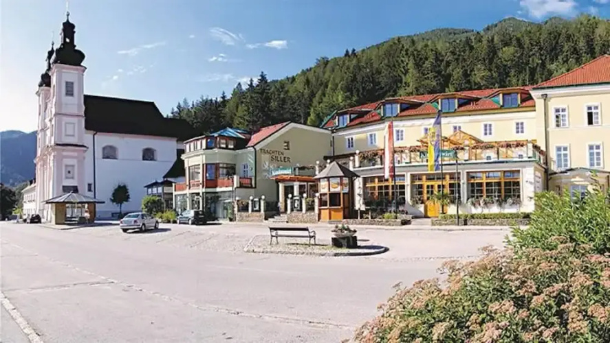 Hotelbild