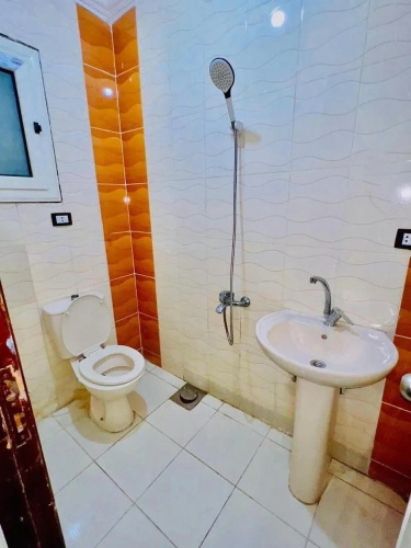 Saraya's Apartment