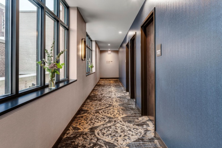 Joinery Hotel Pittsburgh, Curio Collection by Hilton photo 17