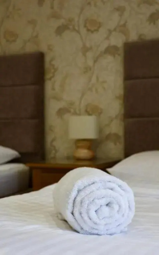 Sir William Hotel