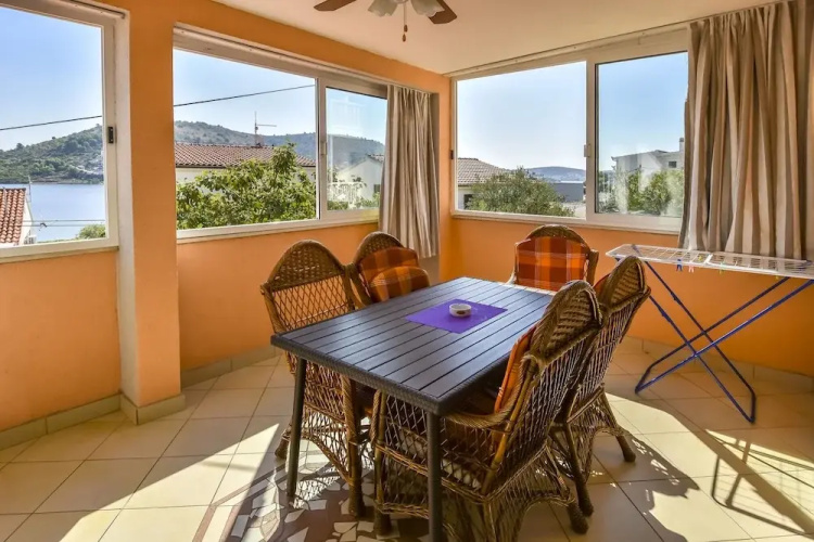 Apartments Pepa