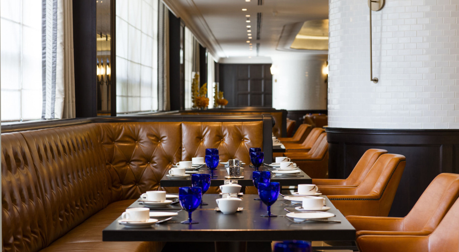 The Ritz-Carlton Kuala Lumpur photo 18