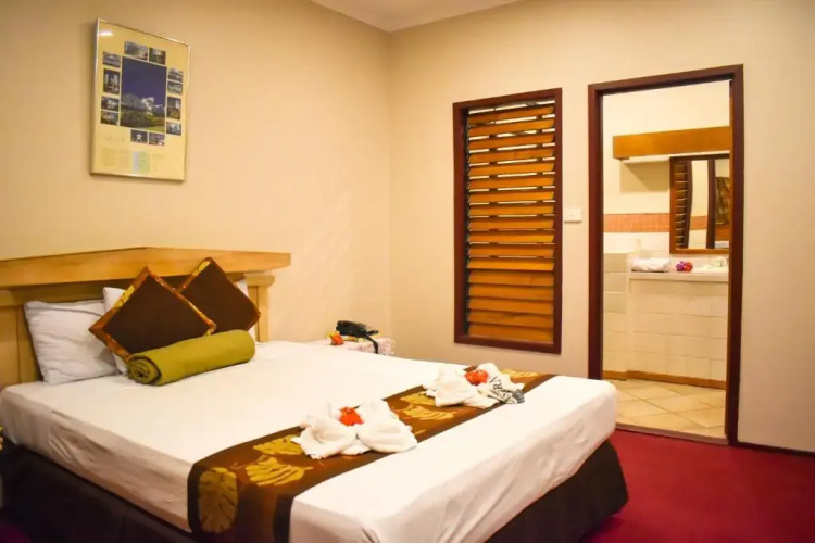 Grand Eastern Hotel