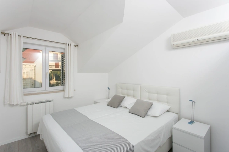 3 Bedrooms Standard Penthouse room