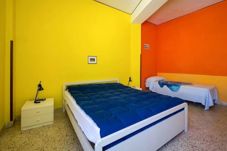1 Bedroom Apartment with balcony