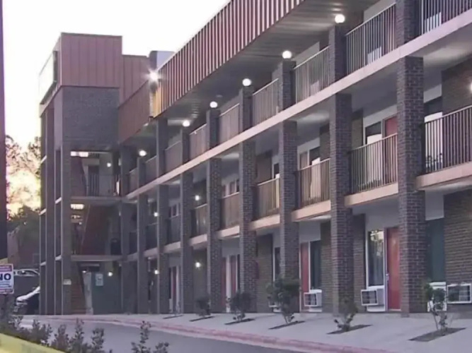 Hotelafbeelding
