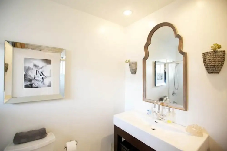 Castro Central Apartment