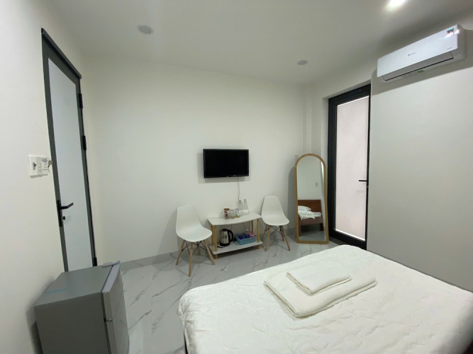 Ha Nguyen's House