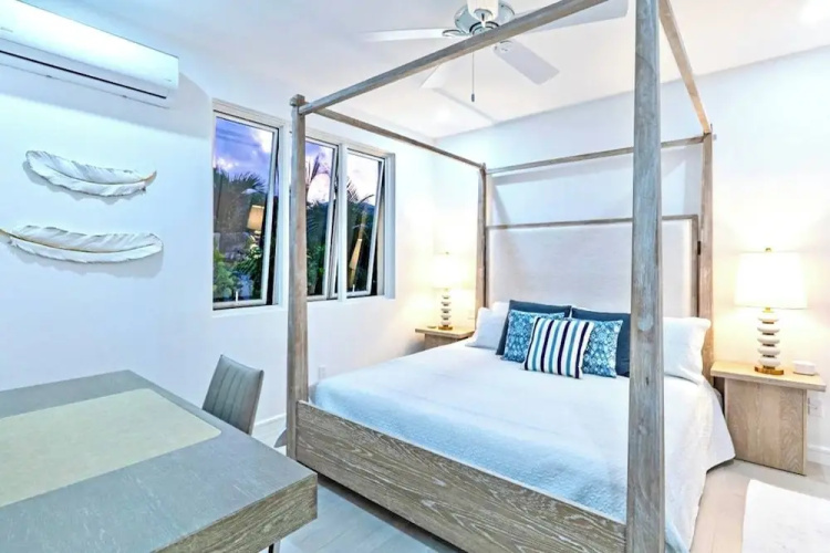 Villa Ferraj - 3bd By Zenbreak
