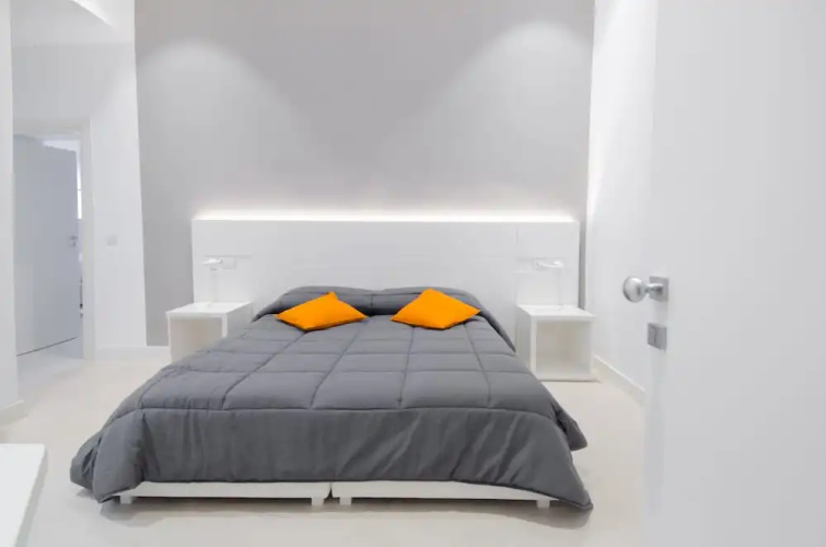 Ortigia Residence