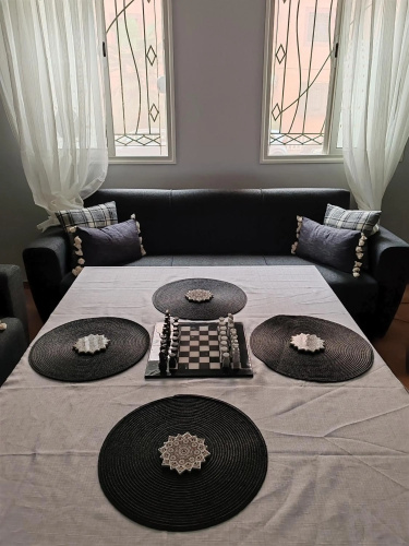 HAY MABROUKA Appartement T2