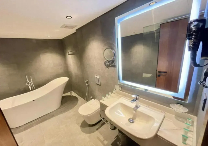 Sweet Park Hotel
