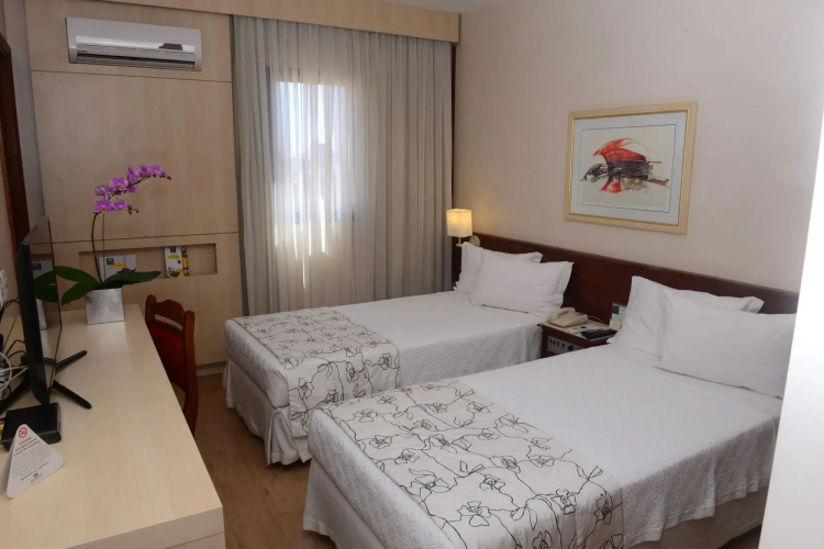 Saint Peter Hotel