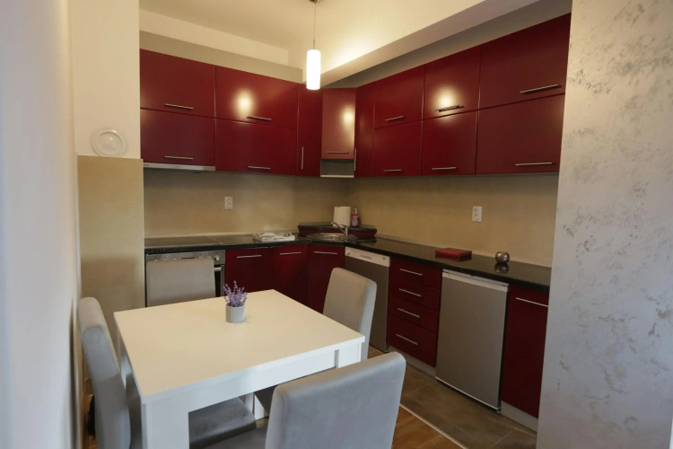 Banja Luka apartment