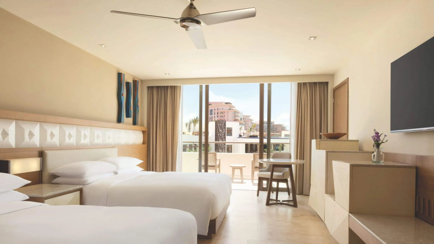 Hyatt Ziva Cancun photo 10