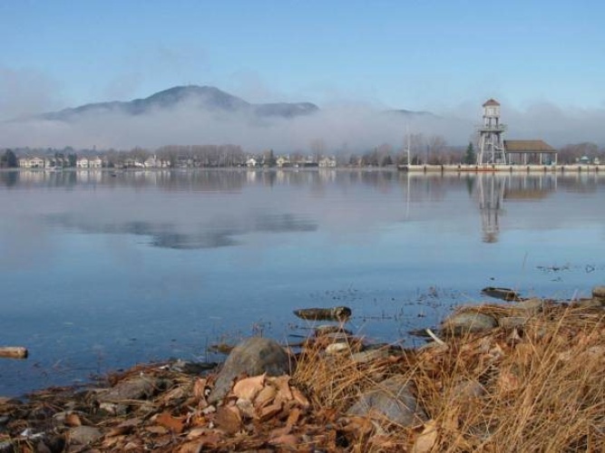 Auberge Du Grand Lac photo 20