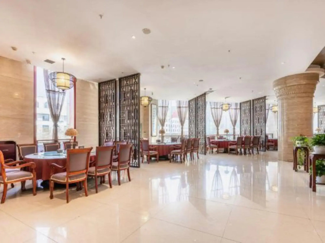 De He Hou Hotel