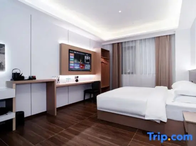 Yujing Smart Hotel