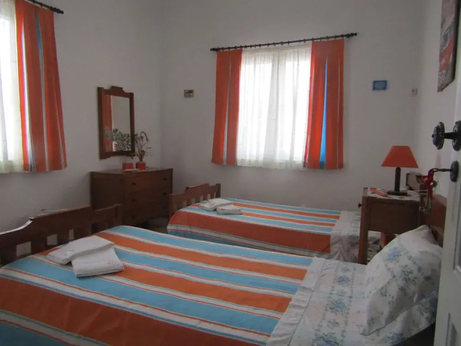 West Coast Surf Hostel