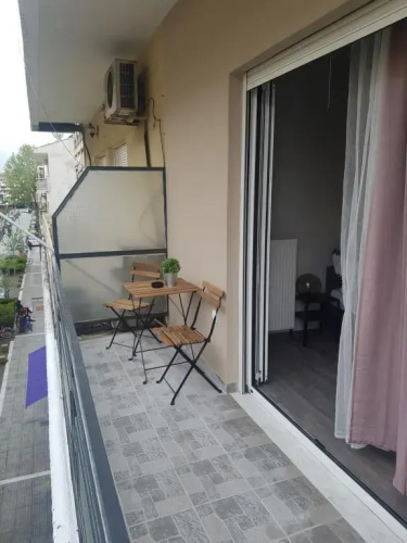 Trikala Easy Living B1 kai B2