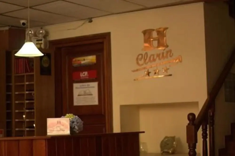 Hotel Clarín
