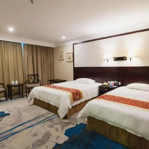 Mizparton Hotel