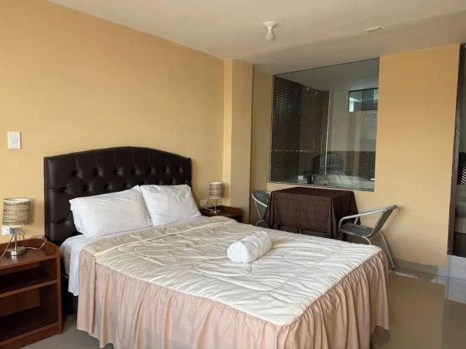 Hotel El Gran Patriarca