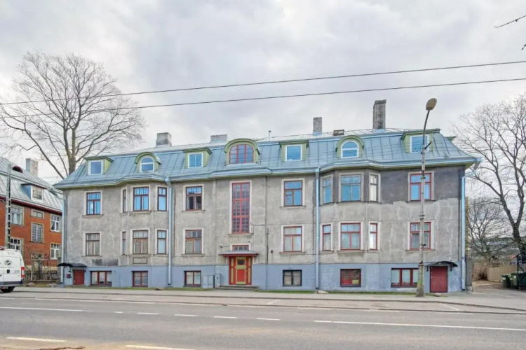 Hotelbild